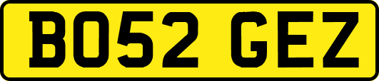 BO52GEZ