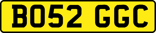 BO52GGC