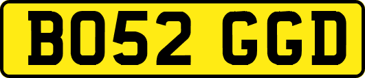BO52GGD
