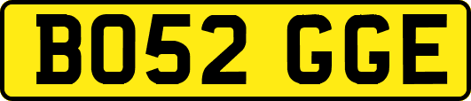 BO52GGE