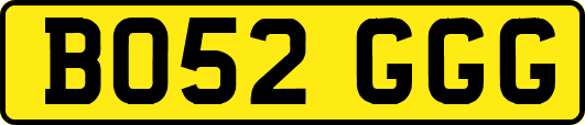 BO52GGG