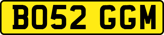 BO52GGM