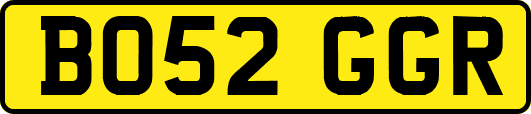 BO52GGR