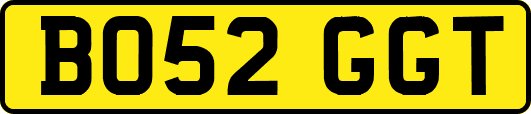 BO52GGT