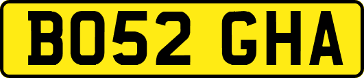 BO52GHA