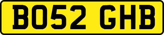 BO52GHB