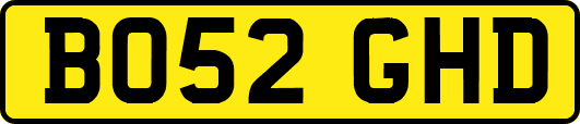 BO52GHD