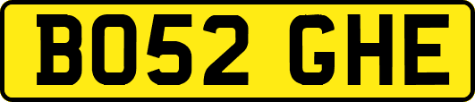 BO52GHE