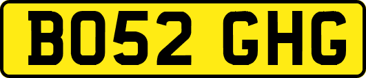 BO52GHG
