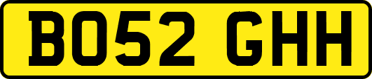 BO52GHH