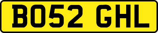BO52GHL