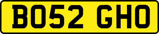 BO52GHO