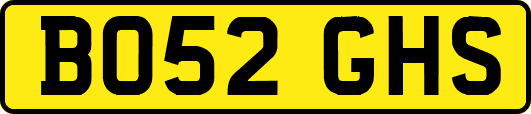 BO52GHS