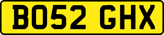 BO52GHX