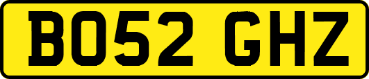 BO52GHZ