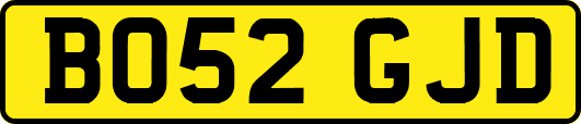 BO52GJD