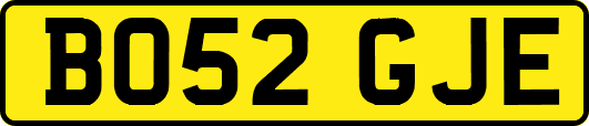 BO52GJE