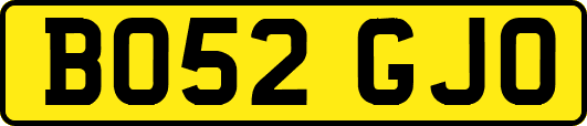 BO52GJO