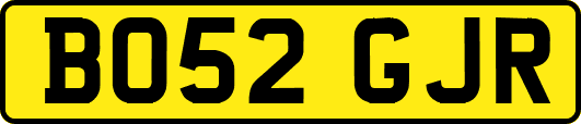 BO52GJR