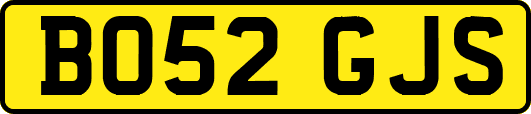 BO52GJS