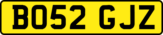 BO52GJZ