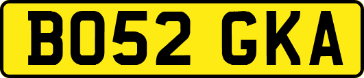 BO52GKA