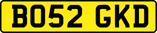 BO52GKD