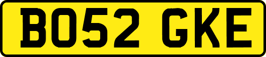 BO52GKE
