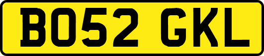 BO52GKL