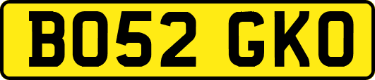 BO52GKO