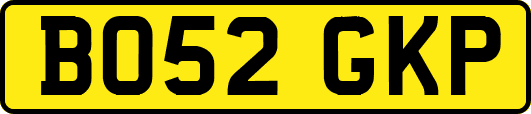 BO52GKP
