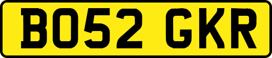 BO52GKR