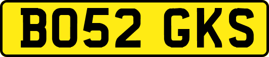 BO52GKS