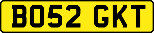 BO52GKT