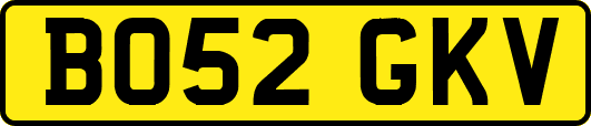 BO52GKV