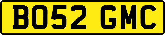 BO52GMC