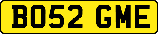 BO52GME
