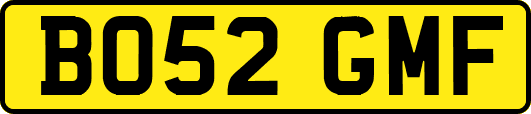 BO52GMF