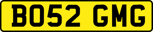 BO52GMG