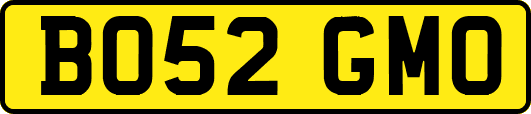 BO52GMO