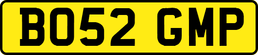 BO52GMP