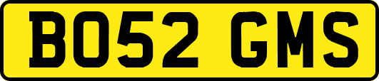 BO52GMS