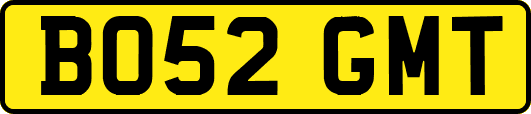 BO52GMT