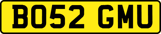 BO52GMU