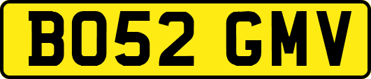BO52GMV