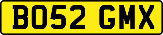 BO52GMX