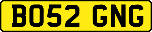 BO52GNG