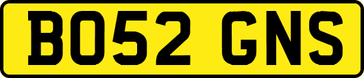 BO52GNS