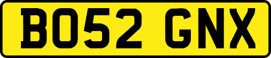 BO52GNX