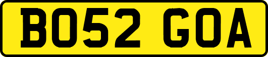 BO52GOA